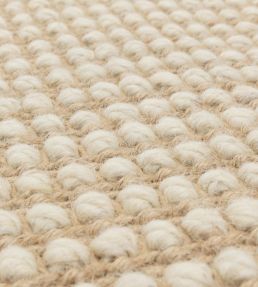 Asiatic Korra Loop rug Linen Cream KORR120170LLIN Linen Cream