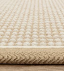 Asiatic Korra Loop rug Linen Cream KORR120170LLIN Linen Cream
