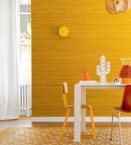 Kosa Silk Wallpaper by Elitis 82