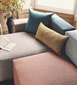 Kota Fabric by Romo Atlantic