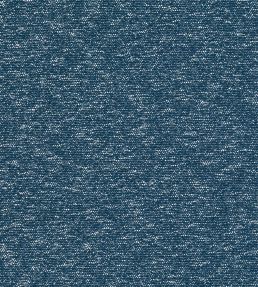 Kota Fabric by Romo Navy