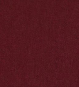 Kotor Fabric by Villa Nova Redcurrant