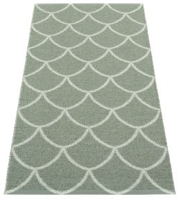Pappelina Kotte rug Army/Sage KE1G715 Army/Sage