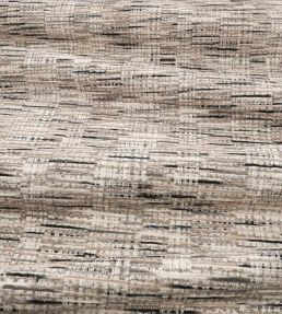 Koya Fabric by Villa Nova Onyx