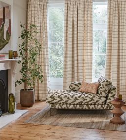 Koya Cushion 40 x 60cm by Villa Nova Spice