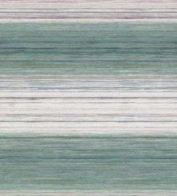 Kozo Stripe Wallpaper by Osborne & Little 1