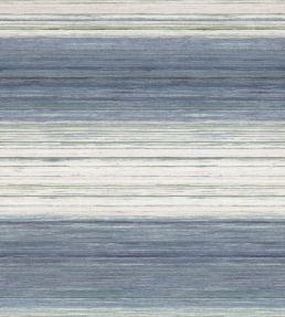Kozo Stripe Wallpaper by Osborne & Little 3