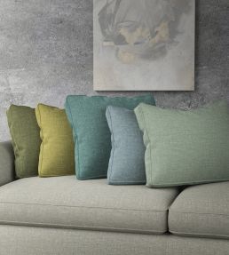 Krayola Fabric by Warwick Fern