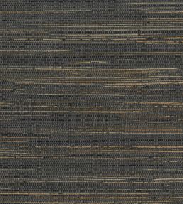 Kru Wallpaper by Jannelli&Volpi Charcoal
