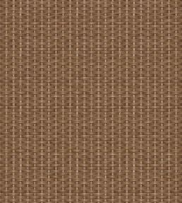 Kuba Wallpaper by Coordonne Brown