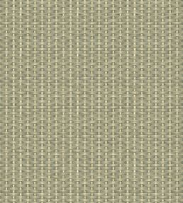 Kuba Wallpaper by Coordonne Green