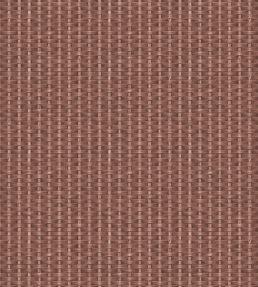 Kuba Wallpaper by Coordonne Red
