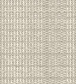 Kuba Wallpaper by Coordonne White/Grey