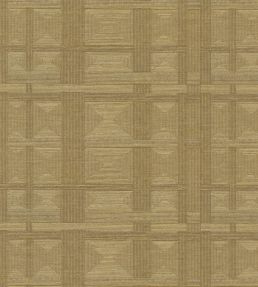 Kubu Wallpaper by Nobilis Gold