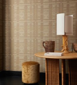 Kubu Wallpaper by Nobilis Ash