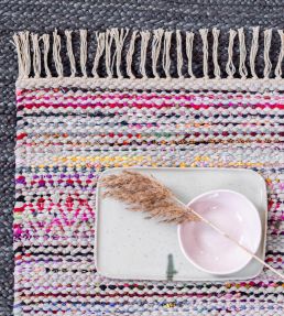 Finarte Kuhmo rug Grey 402-80250-Grey Grey