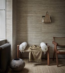 Kuima Wallpaper by Mark Alexander Salt Marsh