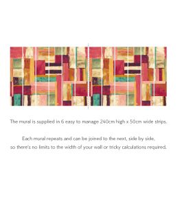 Kujenga Mural by Ohpopsi Ruby