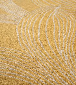 Marimekko Kukat Puhkeavat Outdoor rug Straw 434106140200-US Straw