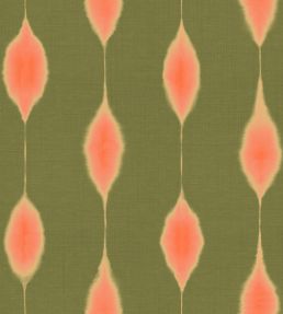 Kumo Wallpaper by Coordonne Moss