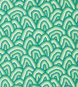 Kumo Wallpaper by Harlequin Wilderness / Forest