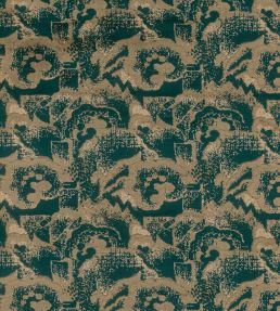 Kupka Fabric by Nobilis Canard