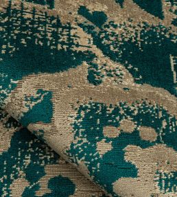Kupka Fabric by Nobilis Canard