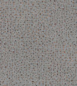 Kushiro Wallpaper by Jannelli&Volpi Dark Grey