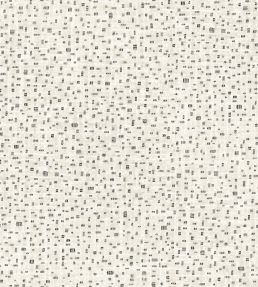 Kushiro Wallpaper by Jannelli&Volpi Grey