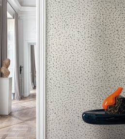 Kushiro Wallpaper by Jannelli&Volpi Blue