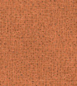 Kushiro Wallpaper by Jannelli&Volpi Orange