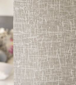 Kuta Wallpaper by Designers Guild Leaf