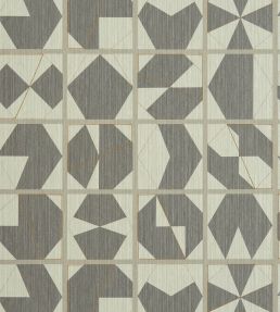 Kutani Vinyl Wallpaper by Osborne & Little 2