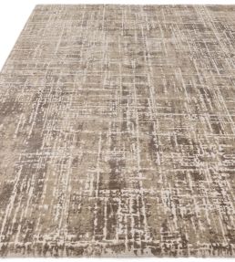Asiatic Kuza Abstract rug Beige KUZA1201700011 Beige