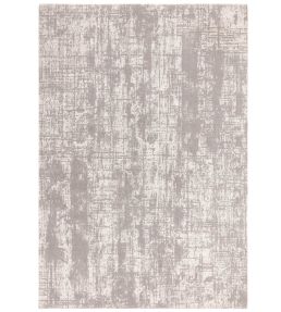 Asiatic Kuza Abstract rug Grey KUZA1201700009 Grey