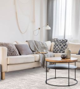 Asiatic Kuza Abstract rug Grey KUZA1201700009 Grey