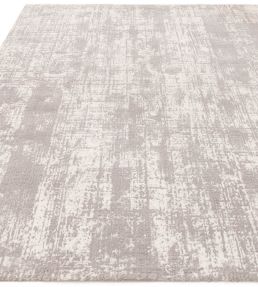 Asiatic Kuza Abstract rug Grey KUZA1201700009 Grey