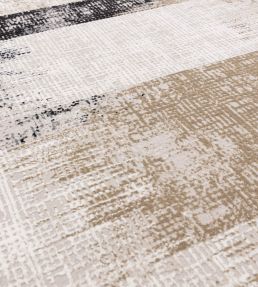 Asiatic Kuza Lines rug Beige KUZA1201700016 Beige