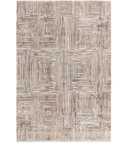 Asiatic Kuza Portrait rug Beige KUZA0801500029 Beige