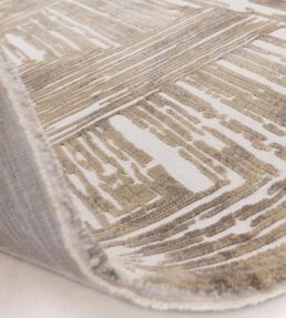 Asiatic Kuza Portrait rug Beige KUZA0801500029 Beige
