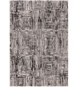 Asiatic Kuza Portrait rug Grey KUZA0801500031 Grey