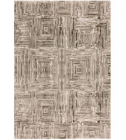 Asiatic Kuza Portrait rug Khaki KUZA0801500027 Khaki