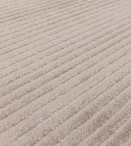 Asiatic Kuza Stripe rug Beige KUZA1201700021 Beige