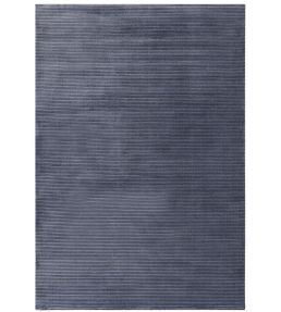 Asiatic Kuza Stripe rug Navy KUZA1201700020 Navy