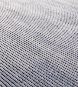 Asiatic Kuza Stripe rug Navy KUZA1201700020 Navy