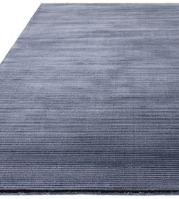 Asiatic Kuza Stripe rug Navy KUZA1201700020 Navy