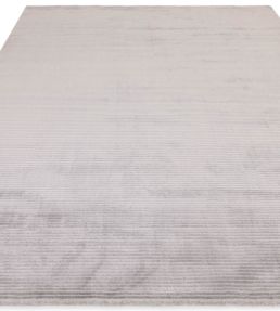 Asiatic Kuza Stripe rug Silver KUZA1201700022 Silver