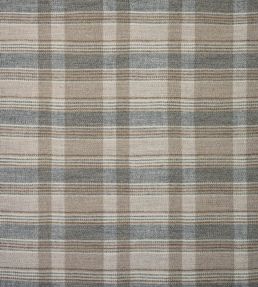 Kyle Fabric by Osborne & Little Linen/Snow