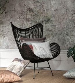 Kyowa Fabric by Warwick Cobblestone