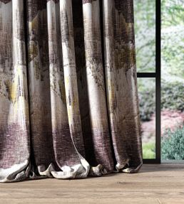 Kyowa Fabric by Warwick Henna
